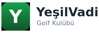 YeşilVadi Golf Kulübü